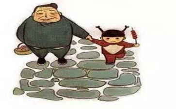 我的奶奶600字优秀作文8篇