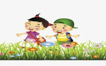 我的小伙伴三年级作文5篇