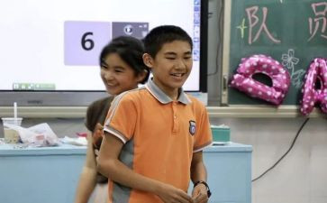 我们班的淘小子作文推荐8篇
