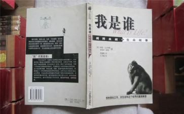 作文我是谁300字5篇
