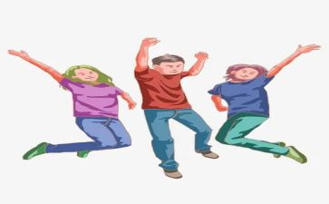 我心雀跃800字作文5篇