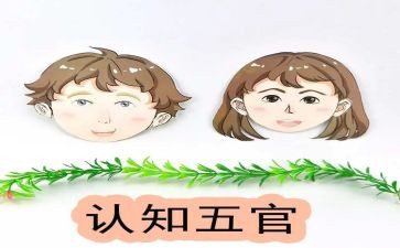 五官作文8篇