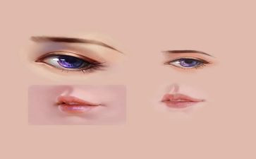 五官口的作文精选5篇
