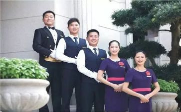 物管员述职报告最新7篇