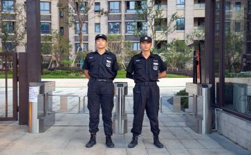 实习物管员的心得6篇