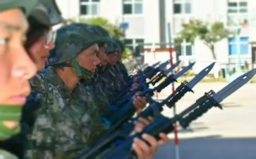 武警部队年终总结8篇
