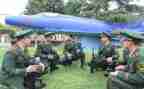 武警部队士官述职报告5篇