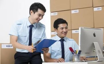 物流客服月工作总结优秀8篇