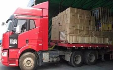 物流实习的心得体会推荐7篇