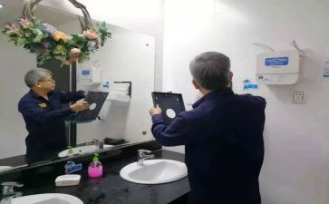 物业工程个人年度总结8篇