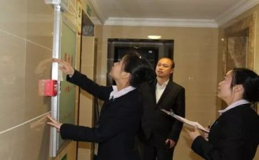 2024年物业工程主管述职报告8篇