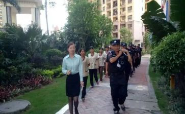 物业小区月工作计划通用6篇