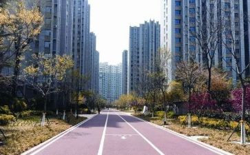 物业小区月工作计划优秀8篇