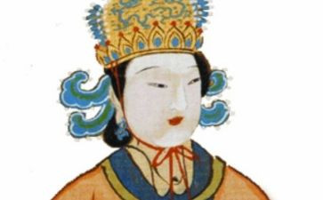 武则天传心得体会6篇