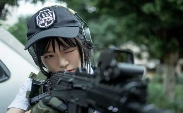 武装工作述职报告7篇