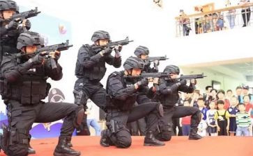 武装押运员年度总结6篇