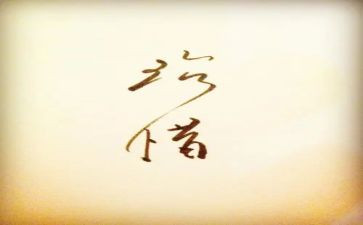 有关惜的作文400字模板8篇