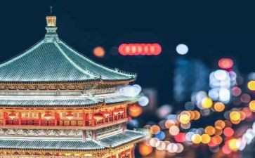 西安房屋租赁合同6篇