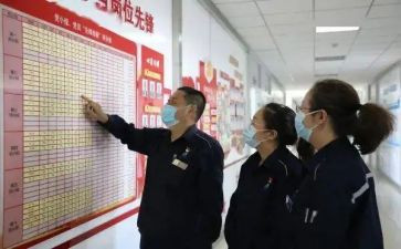 2024年发挥党员先锋模范作用工作总结参考6篇