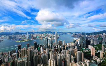 听香港法心得体会8篇