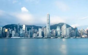 香港游记作文7篇