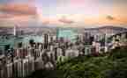 香港旅游作文5篇