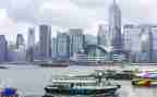 游香港公园作文参考5篇