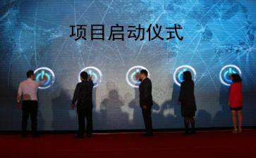 公司项目工作总结范文6篇