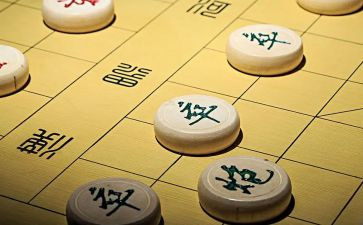 象棋,作文精选6篇