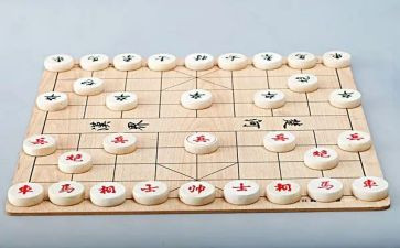 象棋的活动策划6篇