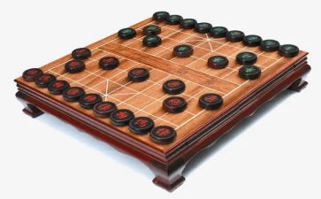 象棋,作文优质5篇