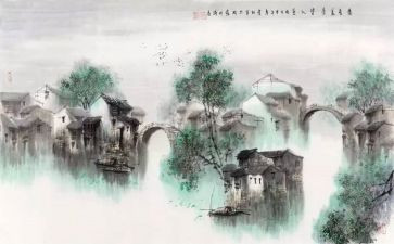 想起我就______作文5篇