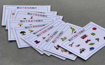 相同与不同的作文8篇