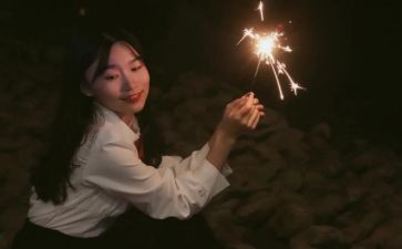 玩仙女棒的作文7篇