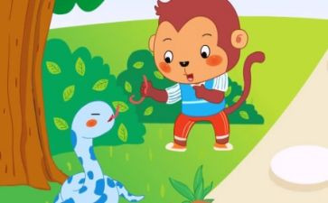 小班体育走s形教案模板6篇