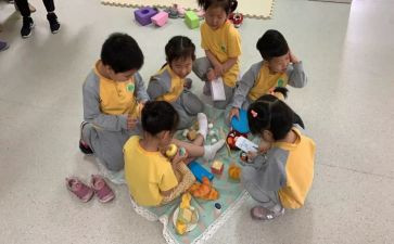 幼儿园小班的工作计划和教学计划8篇