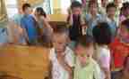 小班幼儿活动教案推荐6篇