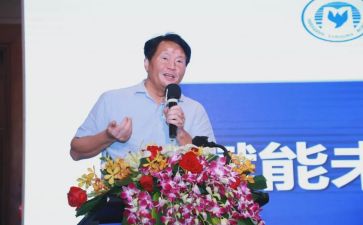 赵有尚校长事迹心得体会8篇