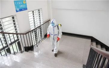 县幼儿园卫生消毒工作总结8篇