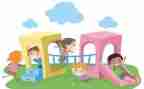 幼儿园小二班工作总结6篇