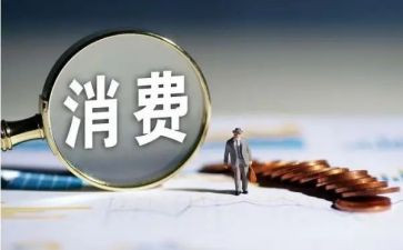 大学生消费调心得体会8篇