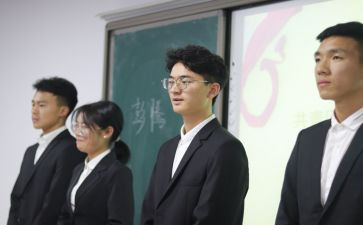 学校干部竞聘演讲稿推荐5篇