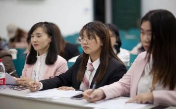 学校干部竞聘演讲稿5篇