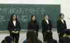 学校干部述职述职报告范文7篇