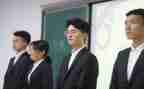 学校干部竞聘演讲稿推荐5篇