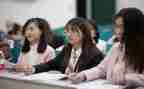 学校干部竞聘演讲稿5篇