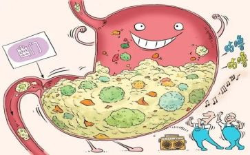 在消化内科的自我鉴定通用8篇