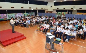 母亲节学校活动总结5篇