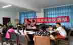 青年大学校活动总结8篇