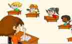 幼儿园小课堂培训心得6篇